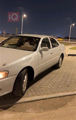 تويوتا كراون